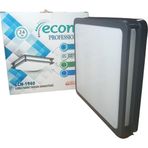 Full Reyon 24 Watt Beyaz Işık Ledli Modern Tavan Armatürü, Yeni Nesil Sıva Üstü Led Avize, Şık Tasarım Armatür