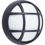 Full Reyon 30 Watt Beyaz Işık Ledli Bahçe Balkon, Teras, Kamelya Apliği, Tavan Aplik, Duvar Aplik, Led Aplik