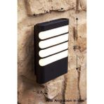 Full Reyon 30 Watt Beyaz Işık Ledli Bahçe Balkon, Teras, Kamelya Apliği, Tavan Aplik, Duvar Aplik, Led Armatür