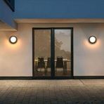 Full Reyon 30 Watt Gün Işığı Ledli Bahçe, Balkon, Banyo, Nemli Alan Tavan Ve Duvar Apliği, Led Armatür, Aplik