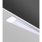 Full Reyon 36 Watt, 120 Cm, Ultra Kaliteli, Beyaz Işık, 6500 Kelvin Led Bant Armatür, Birinci Sınıf Led Armatür