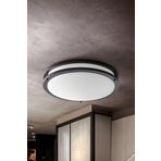 Full Reyon Sensörlü 24 Watt Gün Işığı Ledli Modern Sıva Üstü Spot Lamba, Yeni Nesil Tavan, Duvar Armatürü