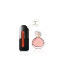 Full Speed 75 Ml. Erkek Parfüm Ve Tta Wonder Edp 50 Ml Kadın Parfüm