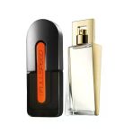 Full Speed Edt 75Ml Erkek Parfüm + Attraction Edp 50Ml Kadın