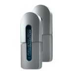 Full Speed Quantum Erkek Parfüm Edt 75 Ml. İkili Set