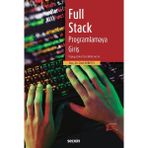 Full Stack Programlamaya Giriş - Özel Sepetci