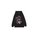 FULL TOLERANCE Arcane Lol Unisex Oversize You Are A Winx Baskılı Şardonlu Sweatshirt