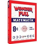 FULL YAYINLARI Full Matematik 8. Sınıf Lgs Wonder Full Matematik Soru Bankası
