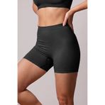 Fulla Moda Yüksek Bel Seamless Şort Tayt