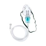 Fullcare Pediatrik Nebulizatör Seti - Hazneli Çocuk Nebulizatör Maskesi Seti