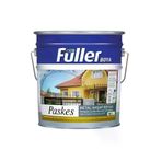 Füller 27468 Paskes Sentetik Metal Boya 2,5 Kg Boncuk Mavi