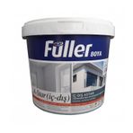 Füller A Star İç Dış Cephe Astar 20 kg Beyaz Boya