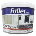 Füller Beyaz 3.5 kg İç Dış Cephe Astar Boya