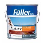 Füller Fulux 0.75 lt Şeffaf Yat Verniği