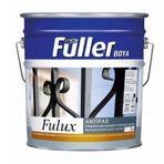 Füller Fulux Antipas 0.75 KG Gri Boya