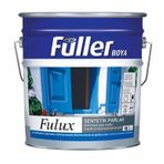 Füller Fulux Sentetik Parlak 0.25 L Beyaz Boya