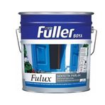 Füller Fulux Sentetik Parlak 0.25 lt Siyah Boya