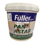 Füller Pan Astar 2.5 lt Panel Kapı İçin Beyaz Boya