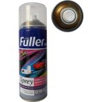 Füller Sprey Boya 910 Altın Efekt 400 Ml