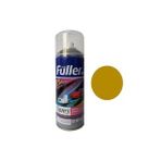 Füller Sprey Boya Efekt Altın 400 ml Ral 905 Efekt Altın Efekt Ürünler