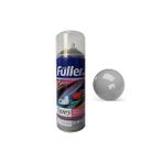 Füller Sprey Boya Metalik Gümüş 400 ml Ral 802 Metalik Gümüş Metalik Renkler