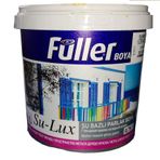 Füller Su-Lux Altın Sarı 0.75 lt Su Bazlı Yağlı Boya