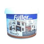 Füller Woody Su Bazlı Şeffaf 2.5 lt Vernik