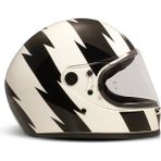 Fullface Rivale 06 Buzz Kapalı Motosiklet Kaskı - XL
