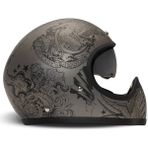 Fullface Seventyseven Sailor Kapalı Motosiklet Kaskı