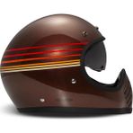Fullface Seventyseven Waves Kapalı Motosiklet Kaskı - XL