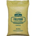 Fullfour 15.15.15+ 15s03 Npk Kompoze Gübre - 50 Kg