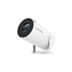 Fullhd ANDROID11 Bt5.0 Wifi5 120ANSI Lümen Ios/android Taşınabilir Akıllı LED Projeksiyon HY300