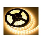 Fullight Warm Whıte (Günışığı) 3 Çipli 5 mt Şerit LED