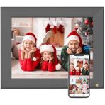 Fullja Dijital Resim Çerçevesi 9 Inç 9 Inch/16 GB