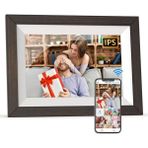Fullja Wifi Dijital Resim Çerçevesi 10.1 Inç 32 GB