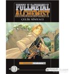 Fullmetal Alchemist - Çelik Simyacı 10 - Hiromu Arakawa