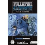 Fullmetal Alchemist - Çelik Simyacı 14 - Hiromu Arakawa