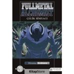 Fullmetal Alchemist - Çelik Simyacı 21 - Hiromu Arakawa