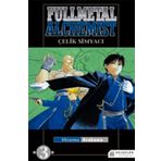 Fullmetal Alchemist - Çelik Simyacı 22 - Hiromu Arakawa