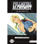 Fullmetal Alchemist - Çelik Simyacı 27 - Hiromu Arakawa