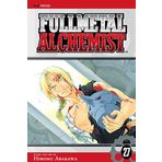 Fullmetal Alchemist Sayı: 27 - Hiromu Arakawa