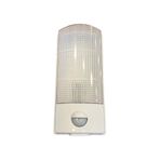 FULLPLUS 180° HAREKET SENSÖRLÜ DUVAR APLİK E27 DUYLU - 180°