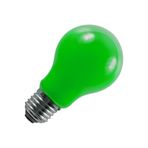 fullreyon 1 Adet 10 Watt Yeşil Işık E27 Duy Led Ampul, Sarı Işık 10 Watt Tasarruflu LED Ampul, 10 Watt