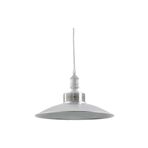 fullreyon 100 Watt, 45 Cm Çap, 3000 Gün Işığı Ledli Yüksek Tavan Armatürü, Led Avize, Kafe, Otel, Ev Armatürü