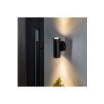 fullreyon 14 Watt GÜN IŞIĞI Led Aplik, İç ve Dış Mekan Modern Aplik, Çift Yönlü Duvar Armatürü, Modern Aplik