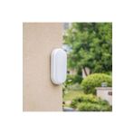 fullreyon 20 Watt GÜNIŞIĞI Ledli Nemli Alan, Dış Mekan, Bahçe, Banyo, Teras, Balkon, Kamelya, Veranda Apliği