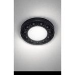 fullreyon 3 Işık Modlu, Ayarlı Yaylı, Sıva Altı 9 Watt Led Spot, Tavan ve Merdiven Modern Tasarım Spot Lamba