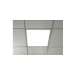 fullreyon 30x30 Clipin Asma Tavan Led Armatür Işık : Günışığı 3000k Gr-cliping