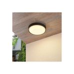 fullreyon 36 Watt Beyaz Işık Ledli İç ve Dış Mekan 3200 Lümen Plastik Tavan ve Duvar Armatürü, Led Tavan Aplik