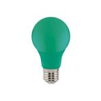 fullreyon 5 Adet K2 YEŞİL Işık 5 Watt Led Gece Lambası Ampulü, E27 Duylu Ağaç Feneri Ampulü